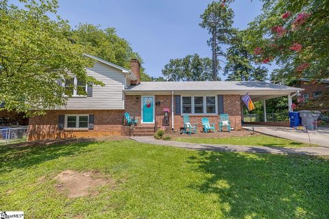 97 Emory Road
