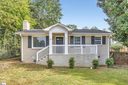 121 Maco Street sold home in Greenville, SC