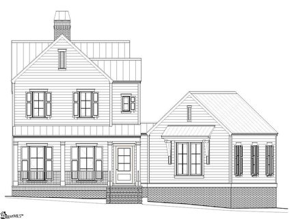301 Margaretta Drive (Lot 162)