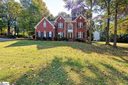129 Hornbuckle Drive sold home in Easley, SC