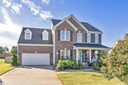 111 Castleton Circle sold home in Boiling Springs, SC