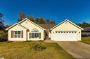 202 Sandwort Lane sold home in Taylors, SC