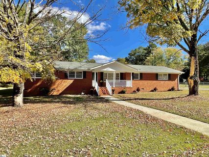 438 Bonita Drive sold home in Botany Park, Easley, SC