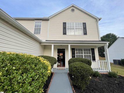 505 Peach Grove Place sold home in The Grove, Mauldin, SC