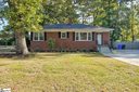 11 Claremore Avenue sold home in Greenville, SC