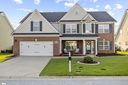 8 Kirkshire Lane sold home in Simpsonville, SC