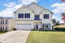 202 Greenport Way sold home in Greenville, SC