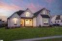 215 Braxton Meadow Drive sold home in Simpsonville, SC