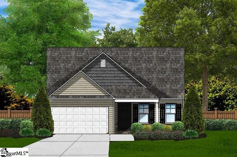 116 Bruinen Drive Lot 216