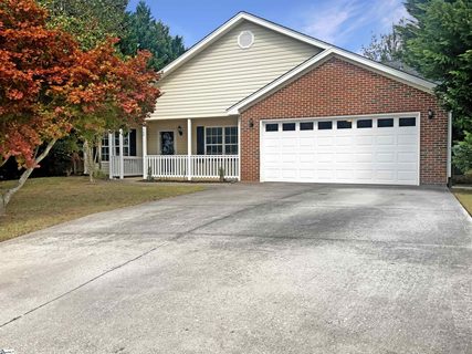 368 E Pheasant Hill Drive sold home in Pheasant Hill, Duncan, SC