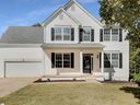 126 Eagleston Lane sold home in Simpsonville, SC