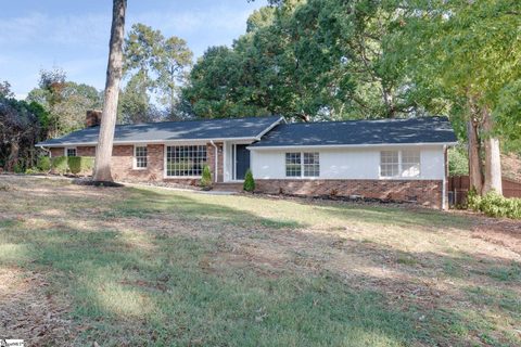 107 Huntington Drive