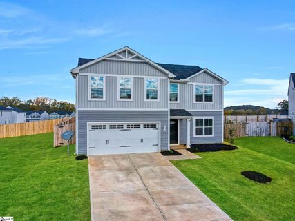 203 Tallowberry Way