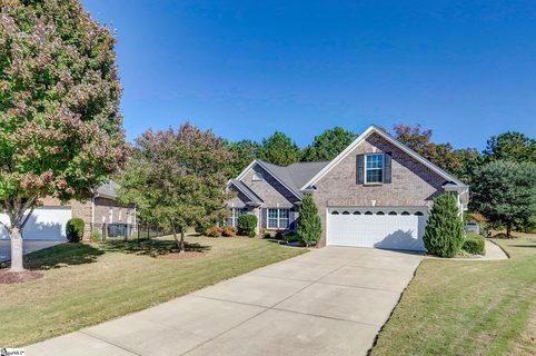 126 Baldwin Creek Way sold home in Baldwin Commons, Simpsonville, SC