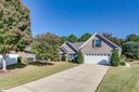 126 Baldwin Creek Way sold home in Simpsonville, SC