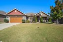 535 Bridgetowne Court sold home in Lyman, SC