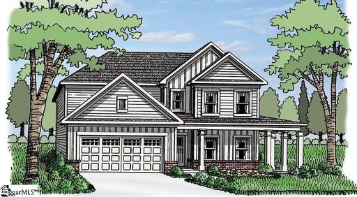 406 Wood Mist Lane