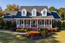 303 Barrington Park Drive sold home in Greer, SC