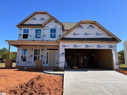 618 Whittier Street Lot 340
