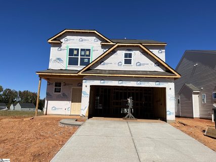 103 Pendergast Road Lot 449