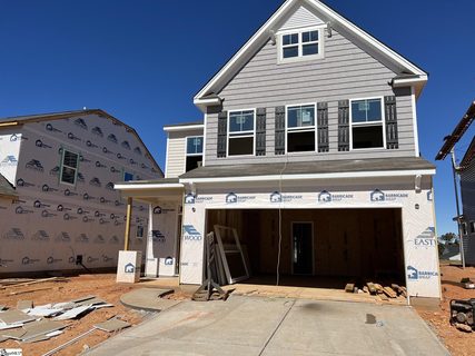 105 Pendergast Road Lot 450