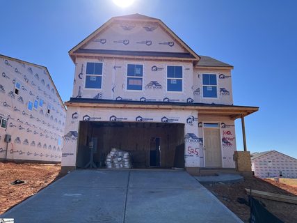 100 Pendergast Road Lot 525