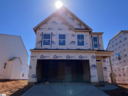 102 Pendergast Road Lot 526