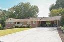 2 Northway Drive sold home in Taylors, SC