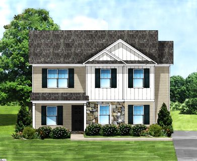 1 Callongton Drive Lot 128
