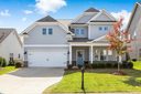 503 W Saddletree Drive sold home in Woodruff, SC
