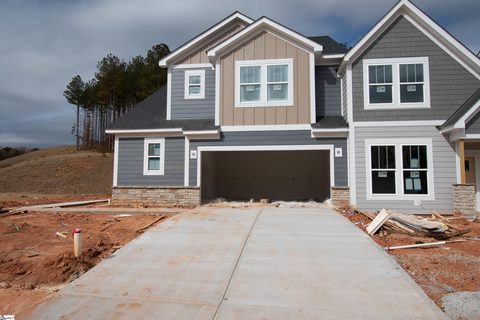 142 Grange Valley Lane Lot 76