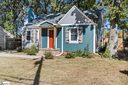 148 Pleasant Ridge Avenue sold home in Greenville, SC