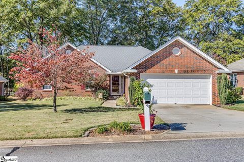 200 Baldwin Pines Court sold home in Baldwin Pines, Simpsonville, SC
