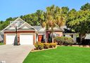 123 Amberwood Drive sold home in Anderson, SC