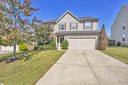 14 Velmere Drive sold home in Simpsonville, SC