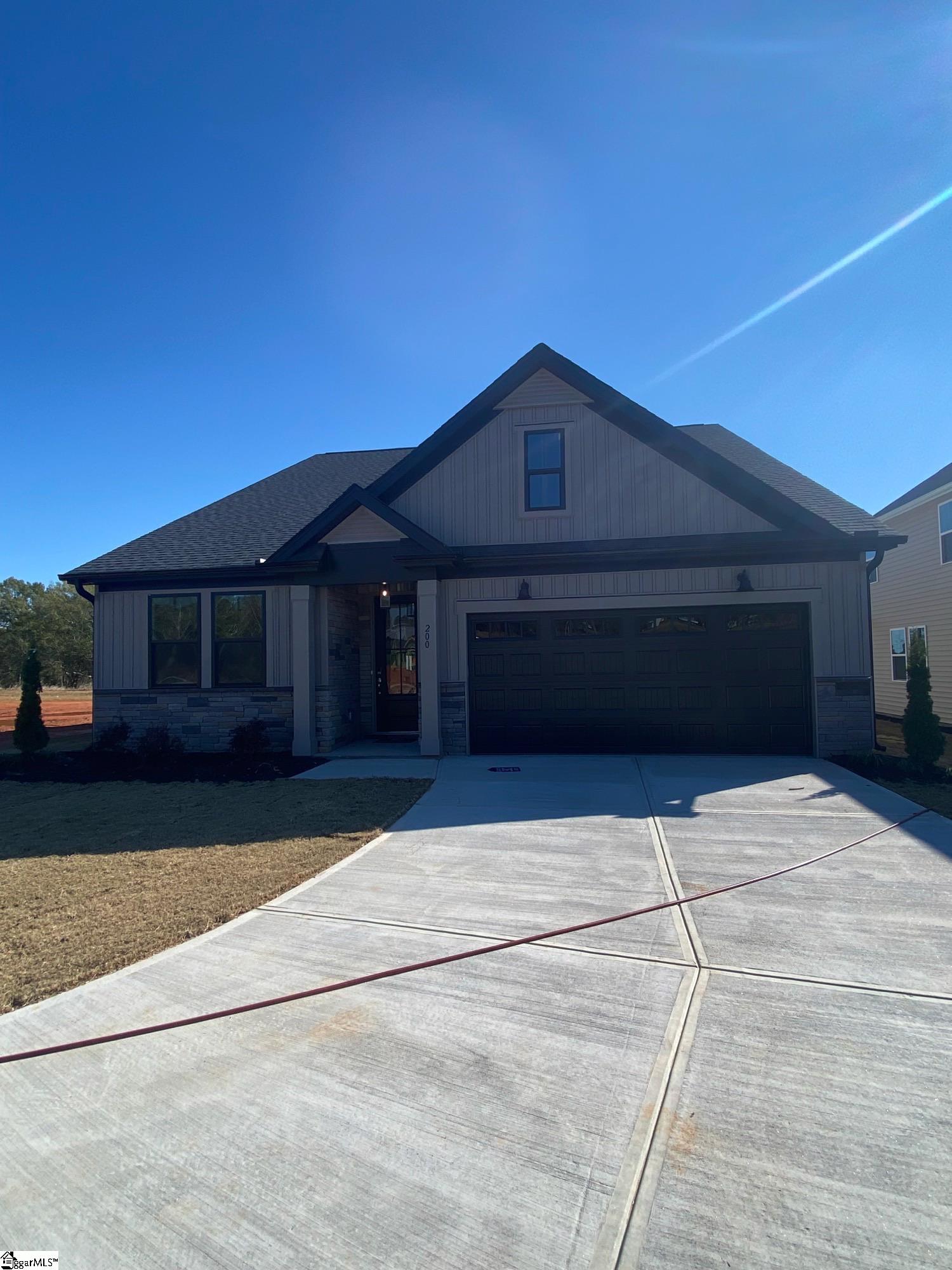 $369 900 3 Bed 2 Bath Home 200 White Oak Court Anderson SC 29621 $369 900 3 Bed 2 Bath Home 200 White Oak Court Anderson SC 29621