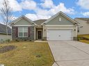 439 White Peach Way sold home in Duncan, SC