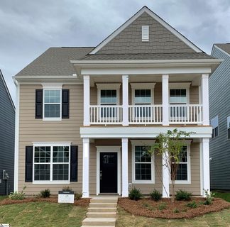 178 Magnolia Street Lot 29