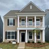 178 Magnolia Street Lot 29 sold home in Reidville, SC