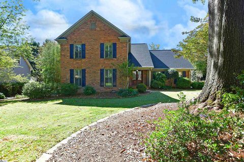 106 Plum Mill Lane sold home in Sugarmill, Greer, SC