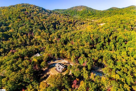 157 Glassy Falls Trail sold home in Glassy Falls, Travelers Rest, SC
