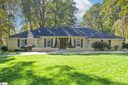 208 Bridgewater Drive sold home in Greenville, SC