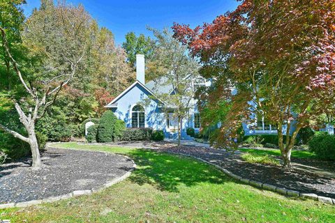 217 Inverness Way