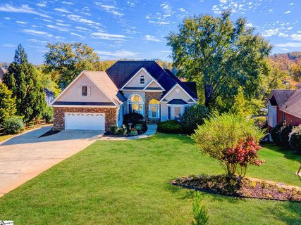 109 Stanridge Court sold home in Stanridge, Easley, SC