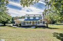 108 Berkley Drive sold home in Easley, SC