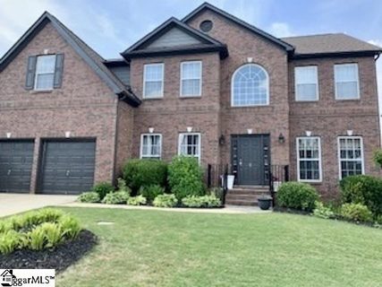 6 Annabelle Court sold home in Coleman Shoals, Greer, SC