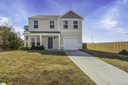 116 Colonial Walk sold home in Pickens, SC