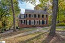 137 Waterford Drive sold home in Inman, SC