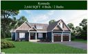 125 Estateside Drive sold home in Anderson, SC