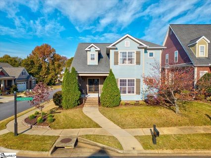 22 Worthington Court sold home in Linden Park, Simpsonville, SC